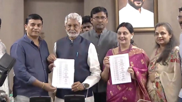 2014 నుంచి 2023 వరకు గద్దర్ అవార్డులు గెలుచుకున్న సినిమాలు ఇవే..!