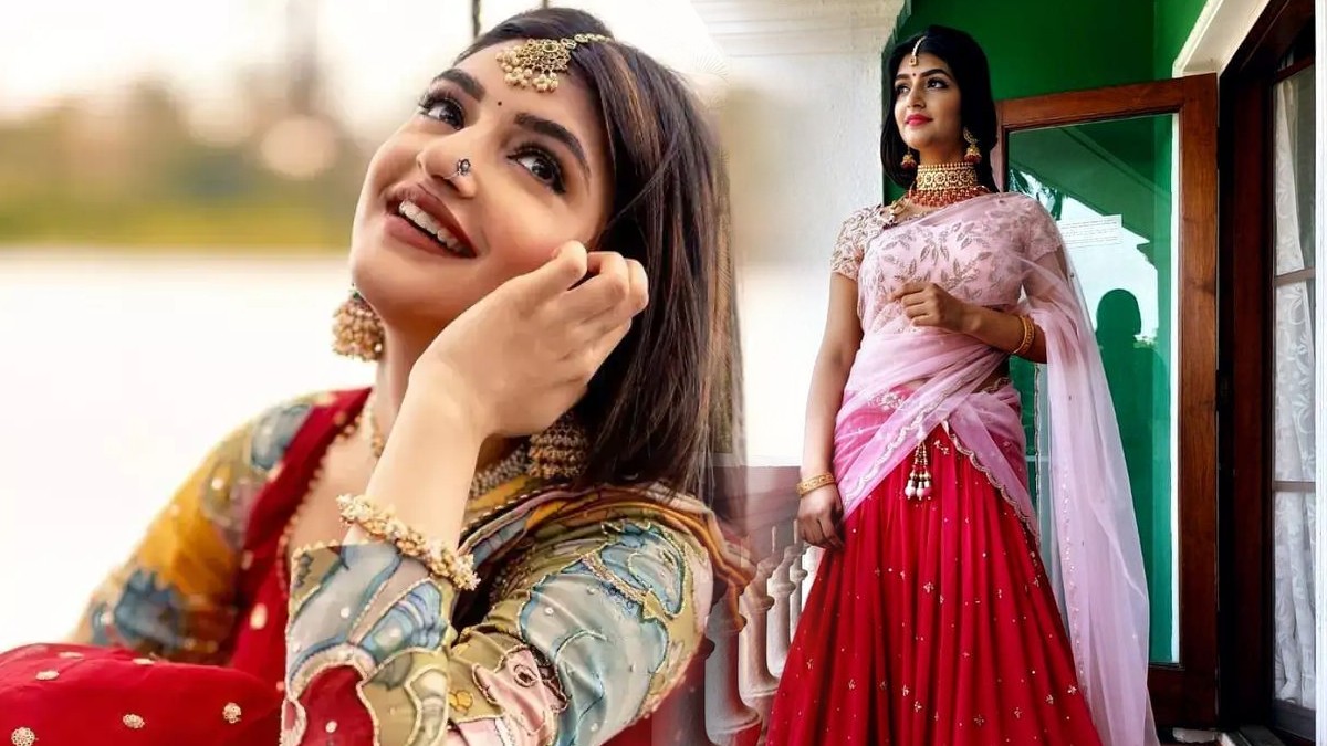 బిగ్ డే అంటూ శ్రీలీల సంచలన పోస్ట్..సీక్రెట్‌గా అతనితో నిశ్చితార్థం..?